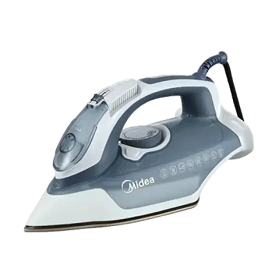 Midea 3100 Watt Steam Iron YPJ26A1W