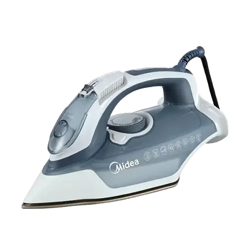 Midea 3100 Watt Steam Iron YPJ26A1W