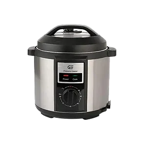 MIDEA 6L Pressure Cooker 1000W