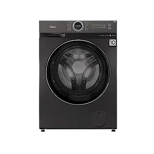 Midea 8KG Front Load Smart Washing Machine | MF200W80WB-T