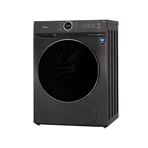 Midea 8KG Front Load Washing Machine