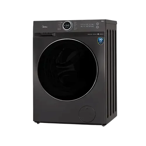 Midea 8KG Front Load Washing Machine