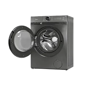 Midea 8KG Front Loader Washing Machine