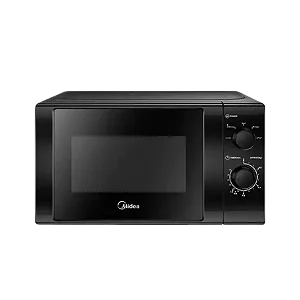 Midea Microwave Oven 20L | MM720C2GX-B