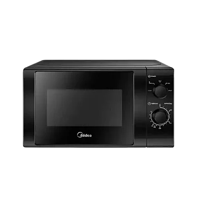 Midea Microwave Oven 20L | MM720C2GX-B