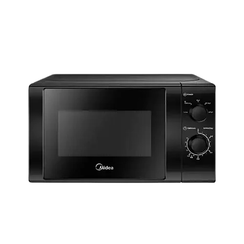 Midea Microwave Oven 20L | MM720C2GX-B