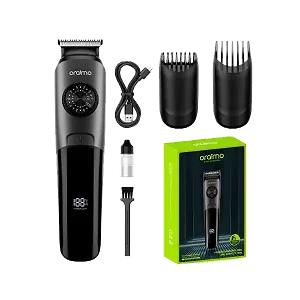Oraimo Men's Trimmer | Beard Trimmer for Men