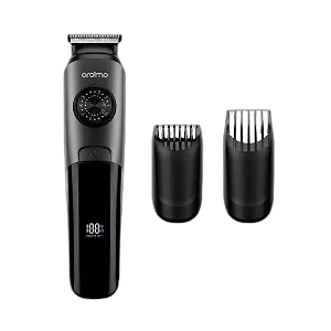 Oraimo Smart Trimmer 2 Precision Durable Precision Dial Trimmer