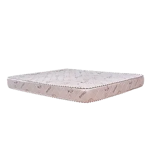 Rosefoam 5x6 Deluxe Quilted 10Inch Mattress