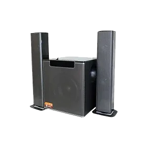 Sayona SHT-1253BT Soundbar - Black