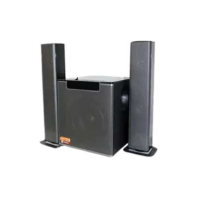 Sayona SHT-1253BT Soundbar - Black