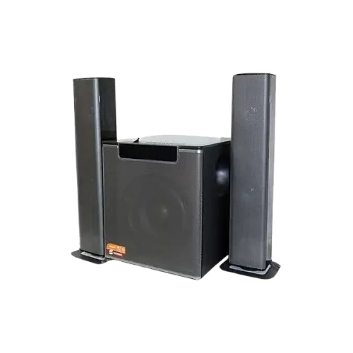 Sayona SHT-1253BT Soundbar - Black