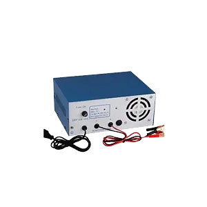 500W DC to AC Inverter with inbuilt Battery Charger 12V