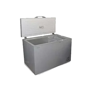 Hisense 400L Deep Freezer