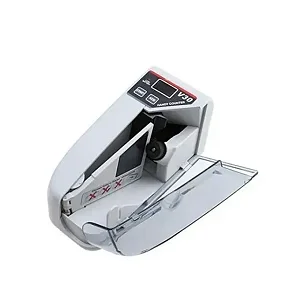 Portable Mini Money Counting Machine Handy Counter