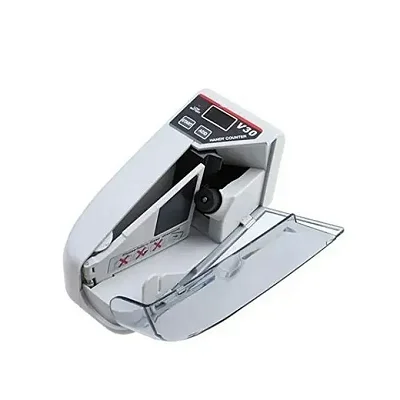 Portable Mini Money Counting Machine Handy Counter