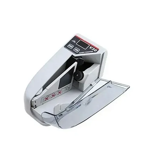 Portable Mini Money Counting Machine Handy Counter