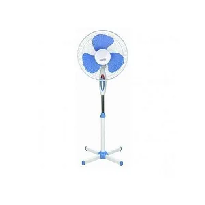 Electric Stand Fan Energy Saving With Variable Speed