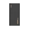 Tecno Omni Tank Powerbank 20000mAh