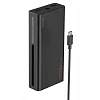 Tecno Powerbank 20000mAh 22.5W Fast Charging Sleek Design