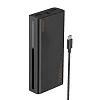 Tecno Omni Tank Powerbank 20000mAh