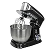 Hoffmans 6L Stand Mixer 8088- Black