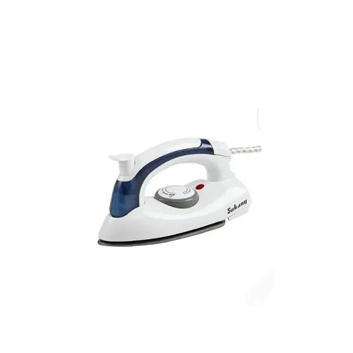 Sokany Electric Travel Mini Steam Flat Iron