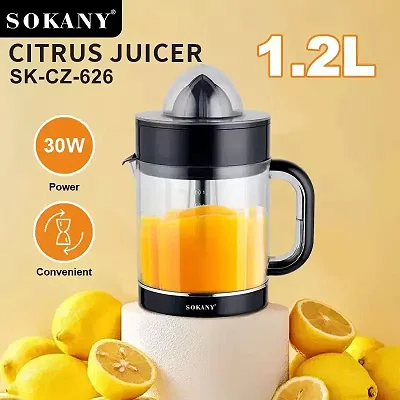 Sokany Citrus Juicer SK-CZ-626