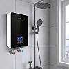 Instant Electric Water Heater - Multicolor