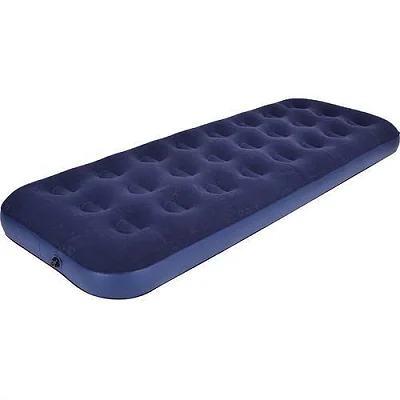 3×6 Inflable Air Mattress With Pump