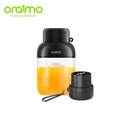Oraimo Smart Rechargeable Blender Cup 1L Juice Blender