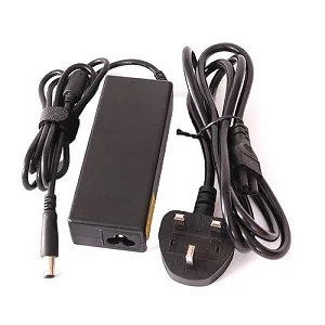 DELL Laptop Charger Big Pin 19.5- Black