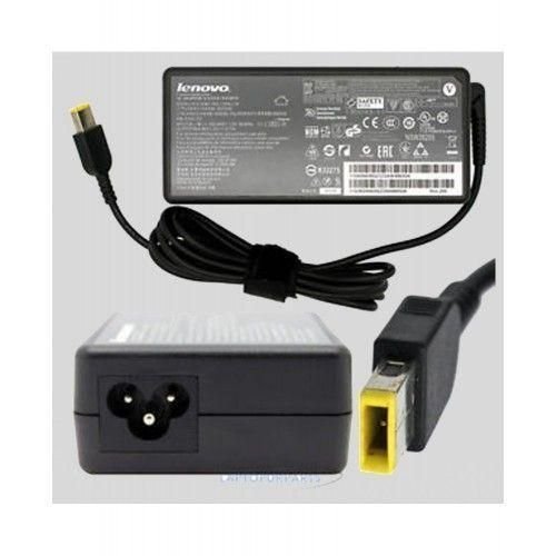 DELL Lenovo USB Type Charger &amp; Power Adapter - Black