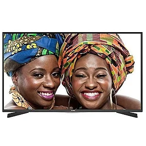 24Inch Smartec Digital LED TV Wit Inbuilt FreeTo AirC hannels- Black