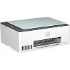Hp Smart Tank 582 Wireless All in One Printer Print Scan Copy Up to 18,000
