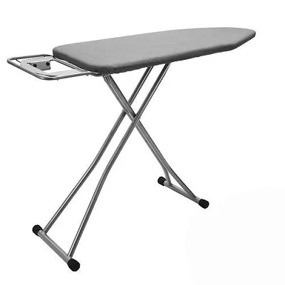 Large size Adjustable Ironing Board – Durable &amp; Space-Saving Design