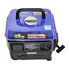 POWER VALUE ZH 950 TWO STROKE Petrol  Gasoline Portable Generator - Blue Or Red