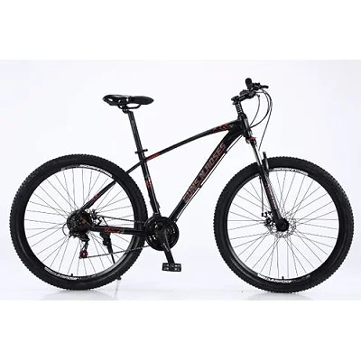 26-Inch Mountain Bike - Adult Bicycles