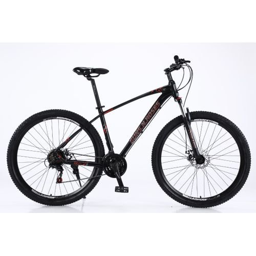 26-Inch Mountain Bike - Adult Bicycles