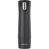 Contigo Stainless Steel Insulated Travel Mug, Leak Proof With Autoseal Lid