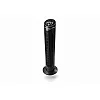 MAX PLUS MP-291TF 29” Electric Tower Fan – Black