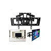 Adjustable Tv Wall Mount 32 To 65 Inches