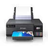 Epson Printers EcoTank L8050 Wi-Fi Wireless Printer