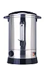 Sonashi 20L Electric Water Boiler And Dispenser - Silver