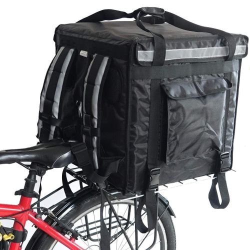 40 Litres Insulated Food Delivery Backpack Bag