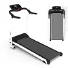 Electric Folding Treadmill Motorized with Incline for Home use.