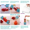 Portable Blender Juicer 380ml USB Rechargeable Bender