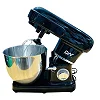 Digiwave 10Ltr Stand Mixer 1200Watts Bowl Capacity Extra Powerful Motor 6 Power Level With Lid Bowl Cover