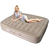 Queen Size Air Mattress With Built In Air Pump