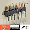 50cm Kitchen Utensil Hanger Hook,Wall Mounted Rack